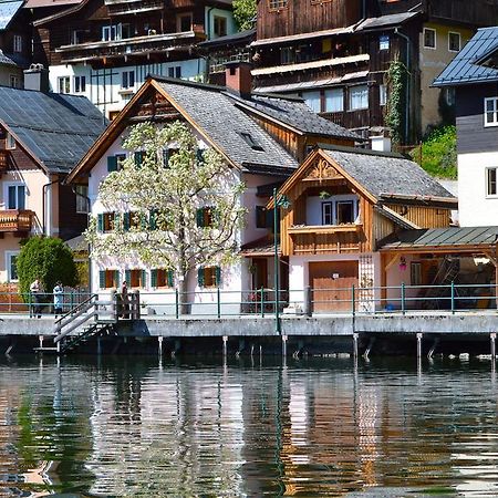 Apartment Luise Hallstatt Bilik gambar