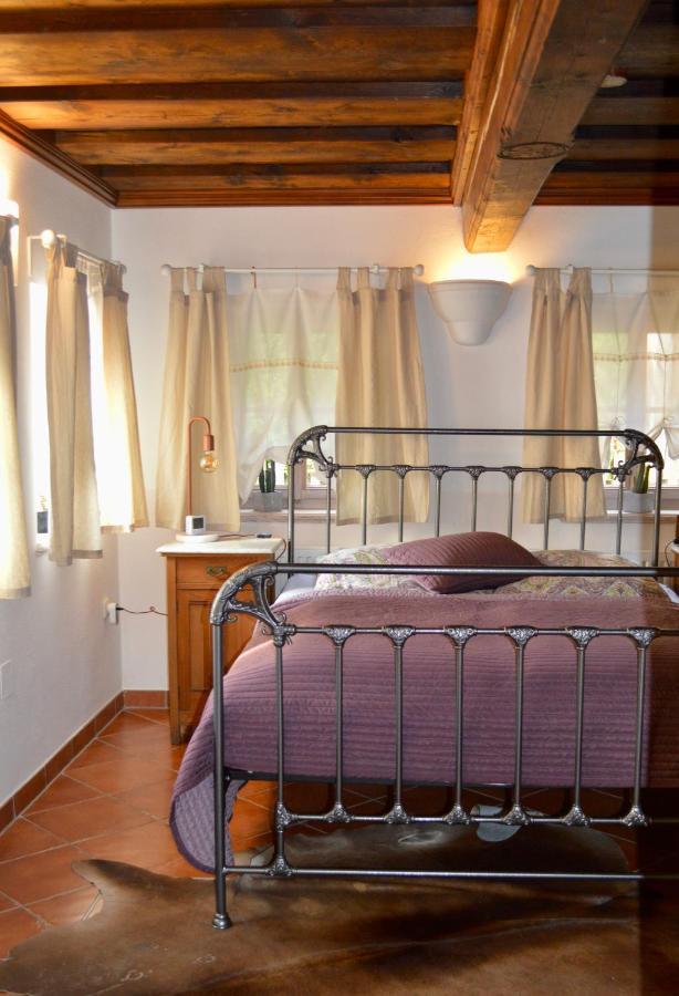 Apartment Luise Hallstatt Luaran gambar