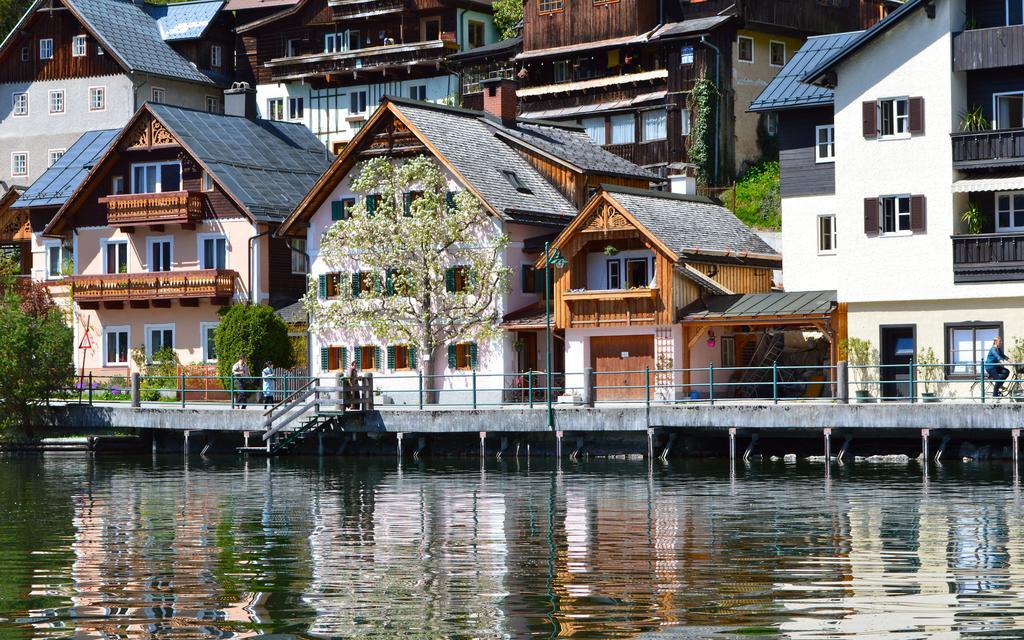 Apartment Luise Hallstatt Bilik gambar