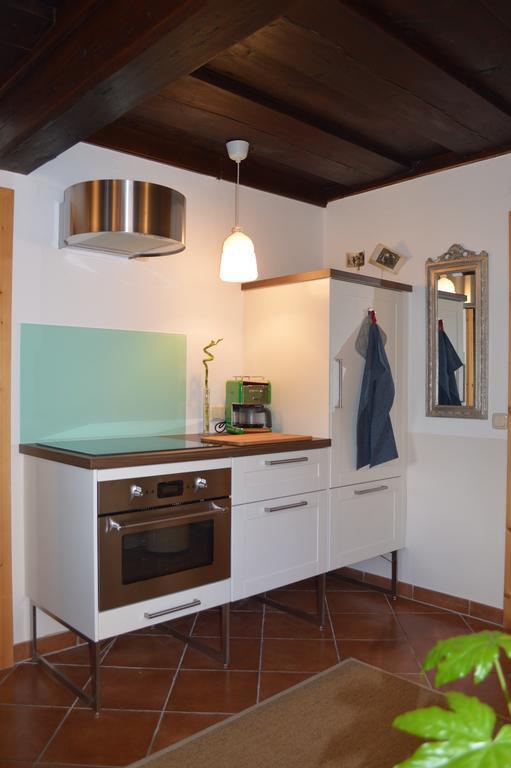 Apartment Luise Hallstatt Bilik gambar